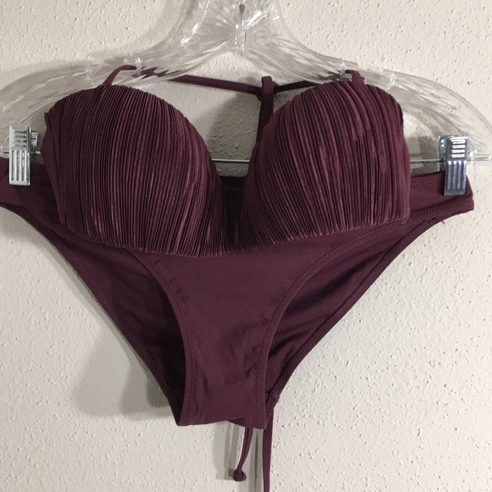 H&M Two-Piece Swimsuit